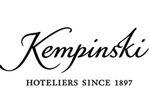 鉆石地毯合作客戶-Kempinski 鉆石地毯合作客戶-Kempinski